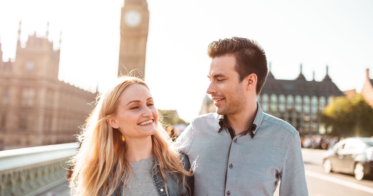 American visiting UK shares 'really strange' cultural difference