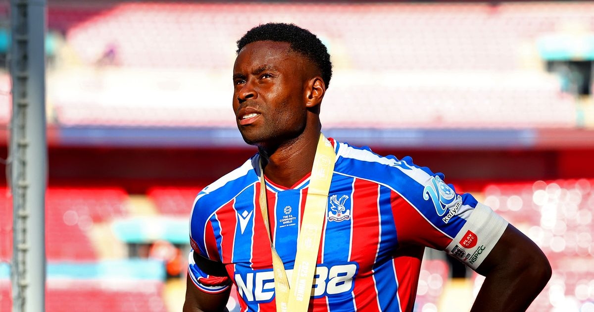 Liverpool transfer news: Marc Guehi hopes given massive boost as striker demand made