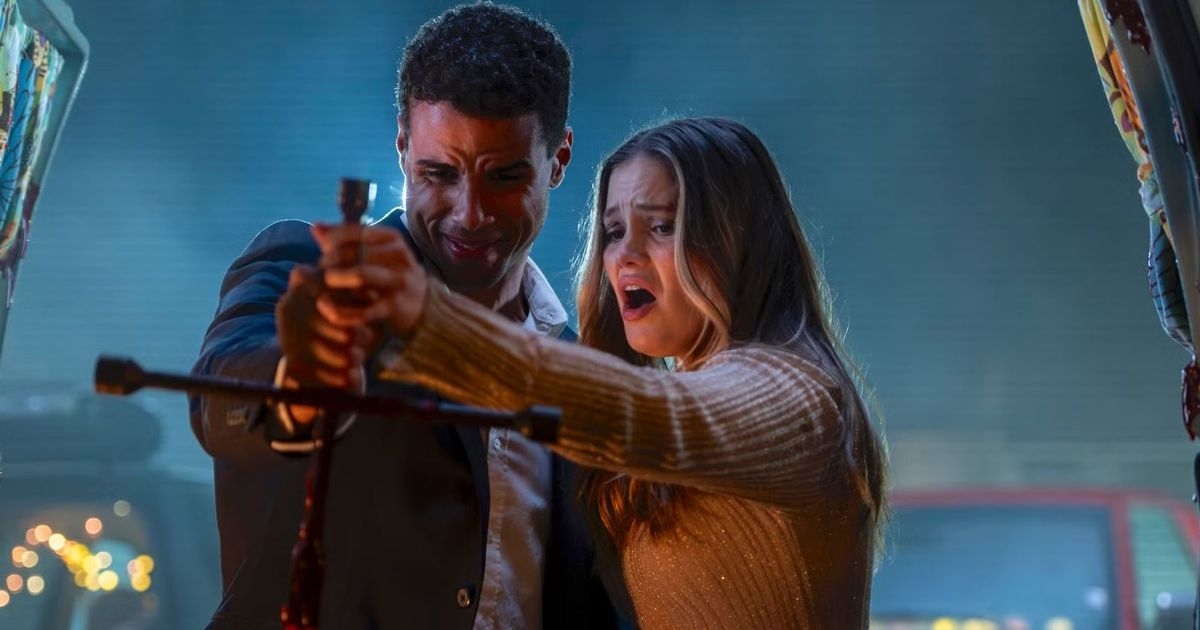 Paramount Plus adds gory horror also perfect for romantic comedy fans