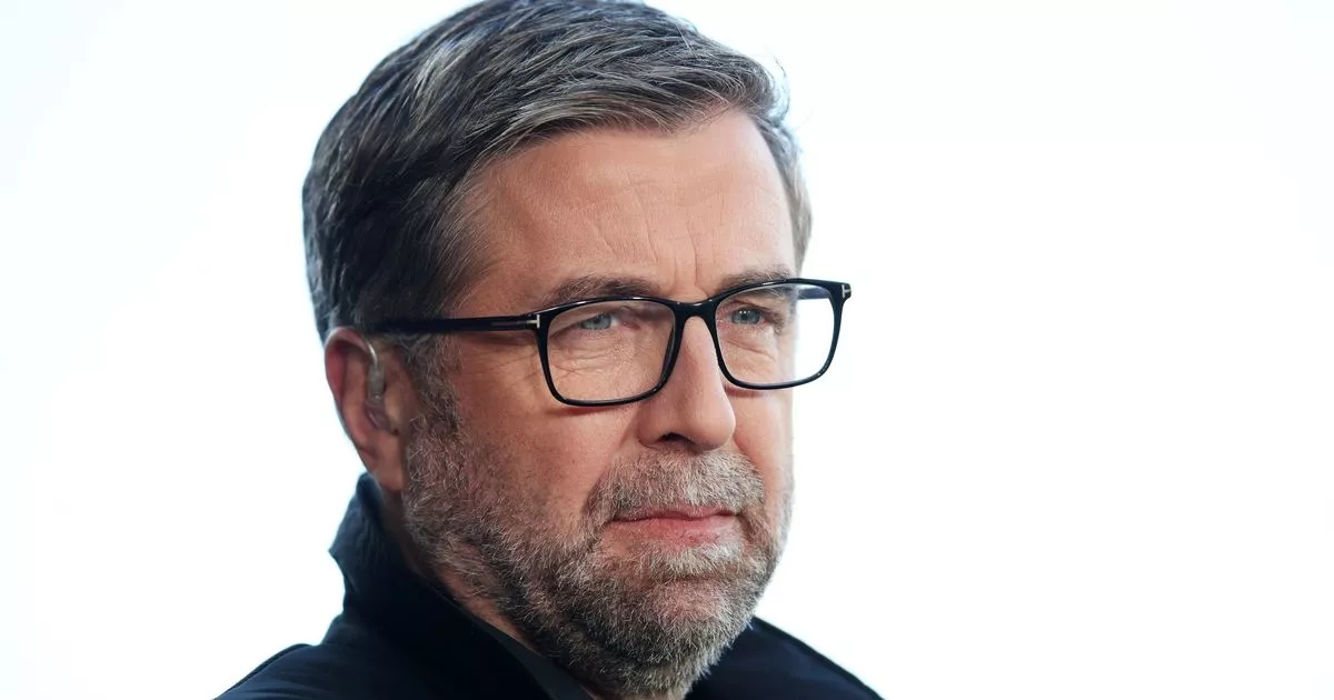 Mark Chapman's position at Sky Sports clarified after getting Match of the Day job