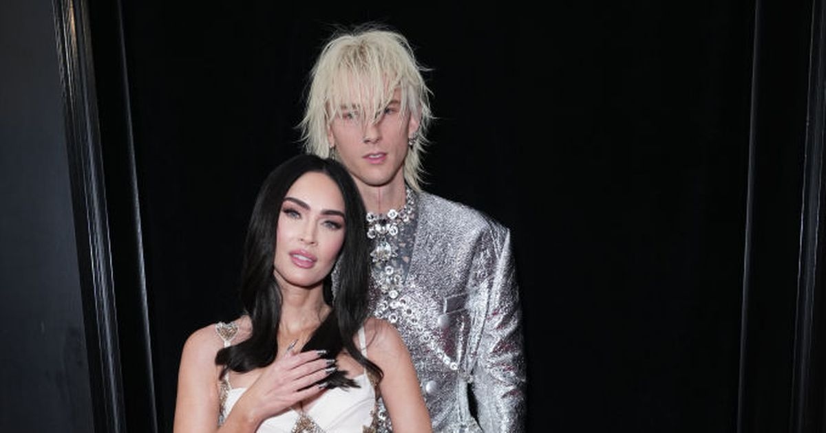 Machine Gun Kelly breaks silence on Sydney Sweeney romance rumours