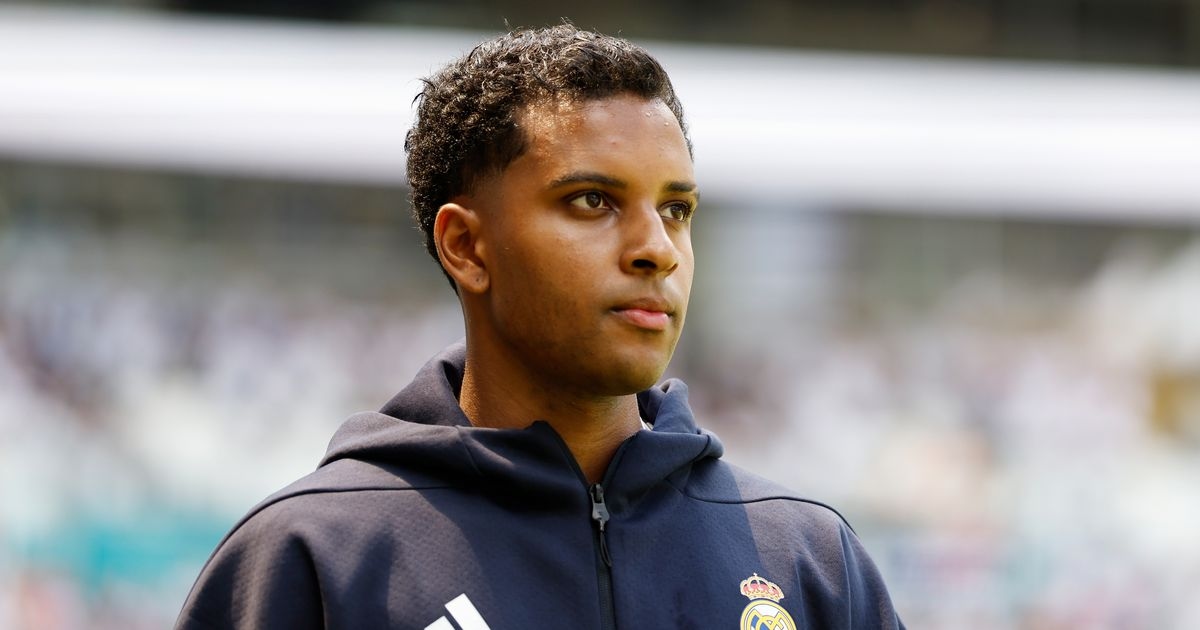 Arsenal transfer news: Man City join Rodrygo race as Gunners given Eberechi Eze boost