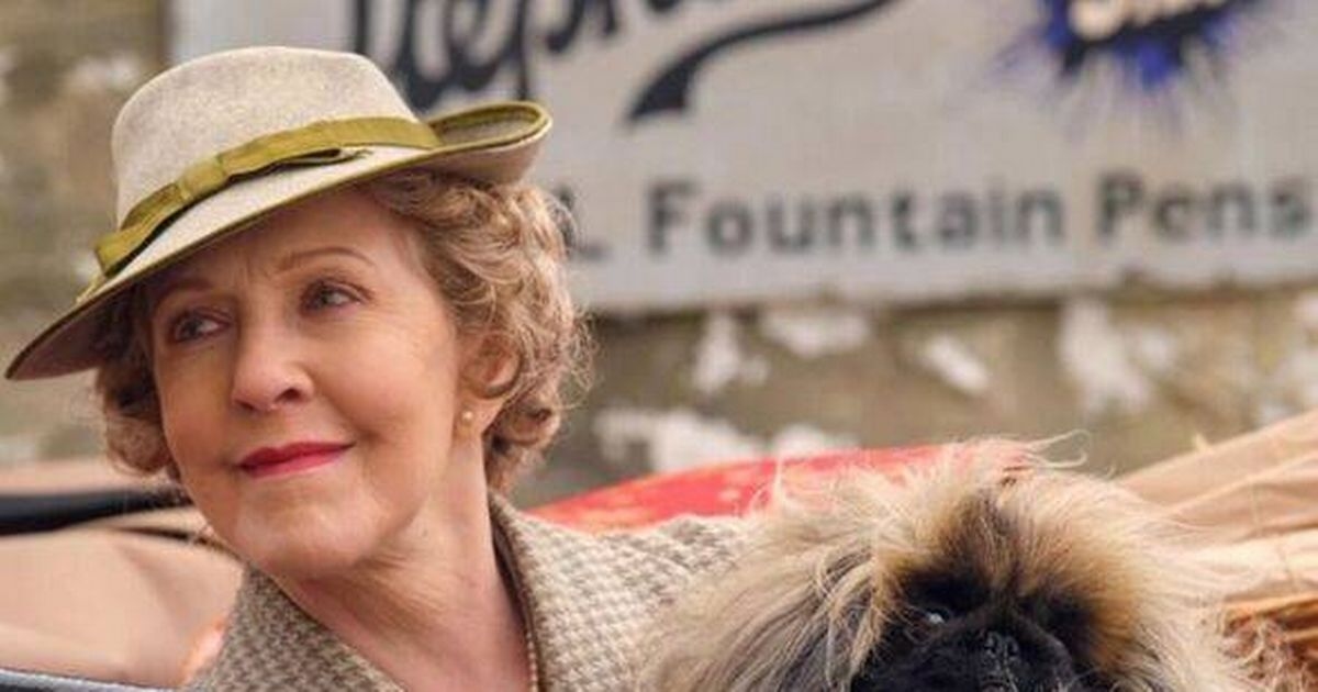All Creatures Great and Small to make TV comeback but fans will be gutted