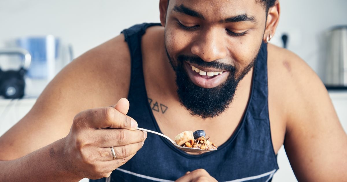 NHS names four key foods to eat to slash cholesterol levels