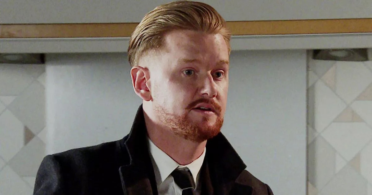 Coronation Street Gary Windass' 'next victim sealed' after sinister Theo scene
