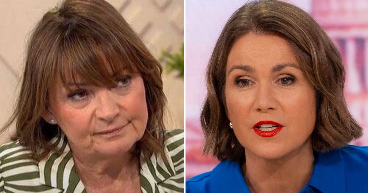 ITV production staff hit out at 'rubbish' household names escaping jobs amid bloodbath