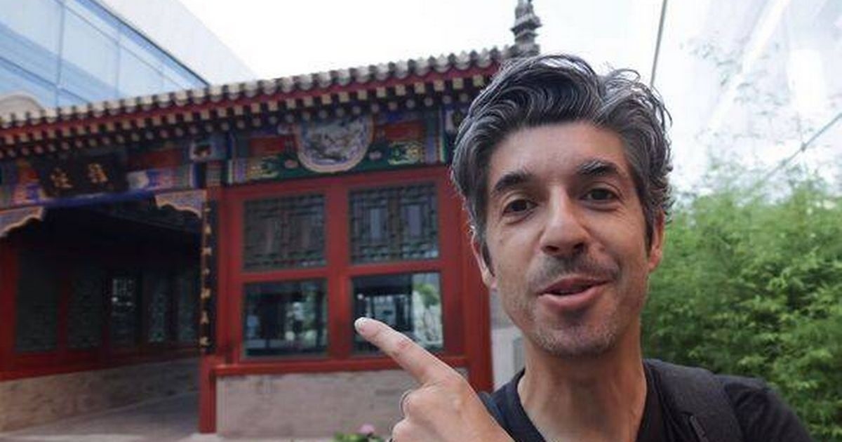 World's largest airport terminal leaves pilot floored as he shares reality inside