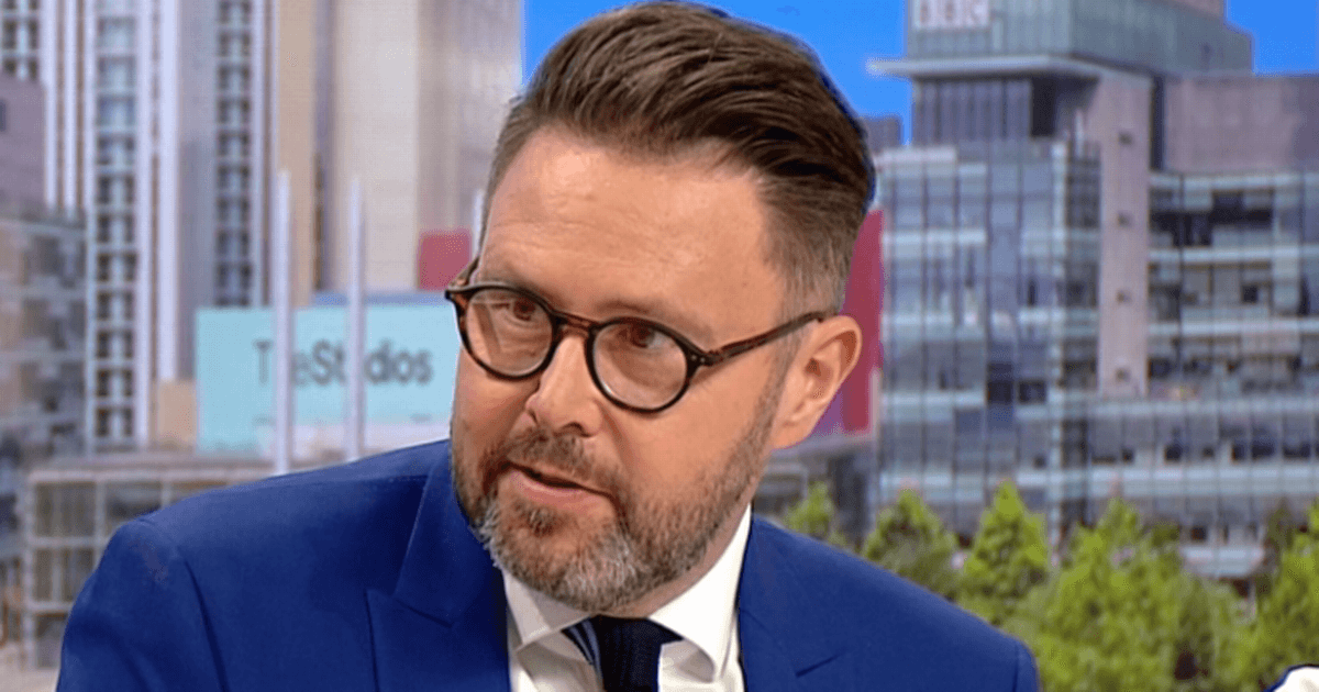 BBC Breakfast slapped with complaints as angry viewers 'switch off'