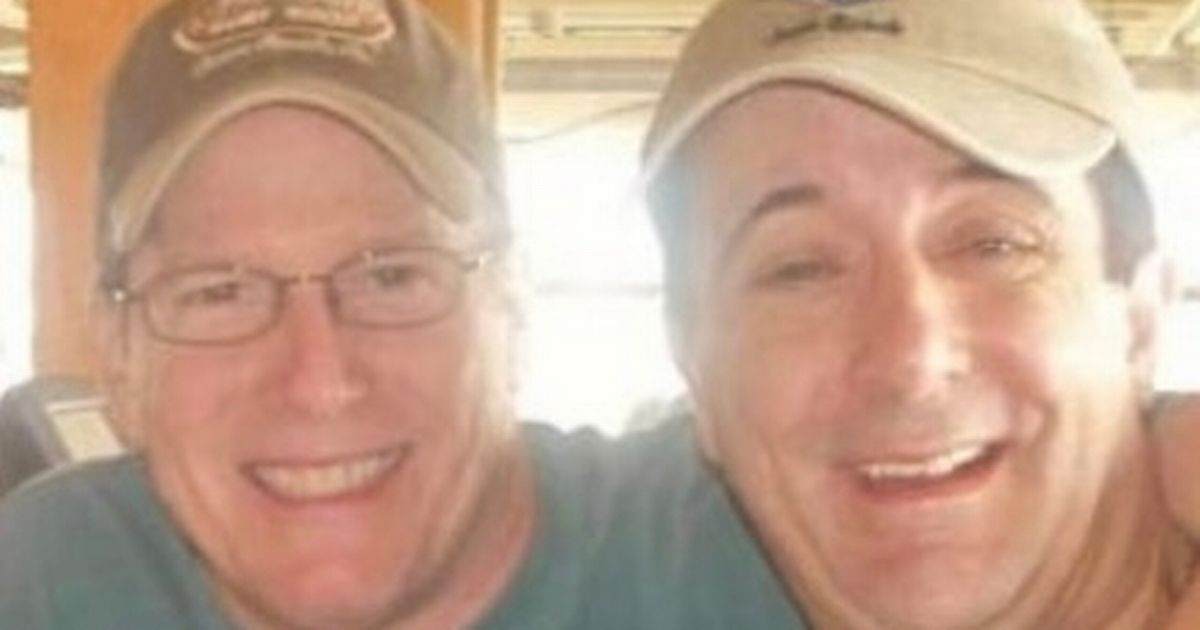 Widower's desperate attempt to return to UK after tragic death of husband
