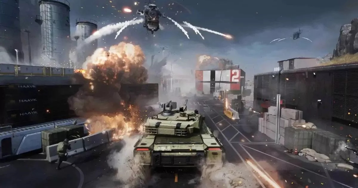 Delta Force console release date and Season Break availability on Xbox and PlayStation