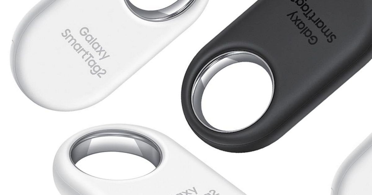 Amazon slashes £22 off Samsung tracking tag that ‘takes seconds' to locate lost keys and phones