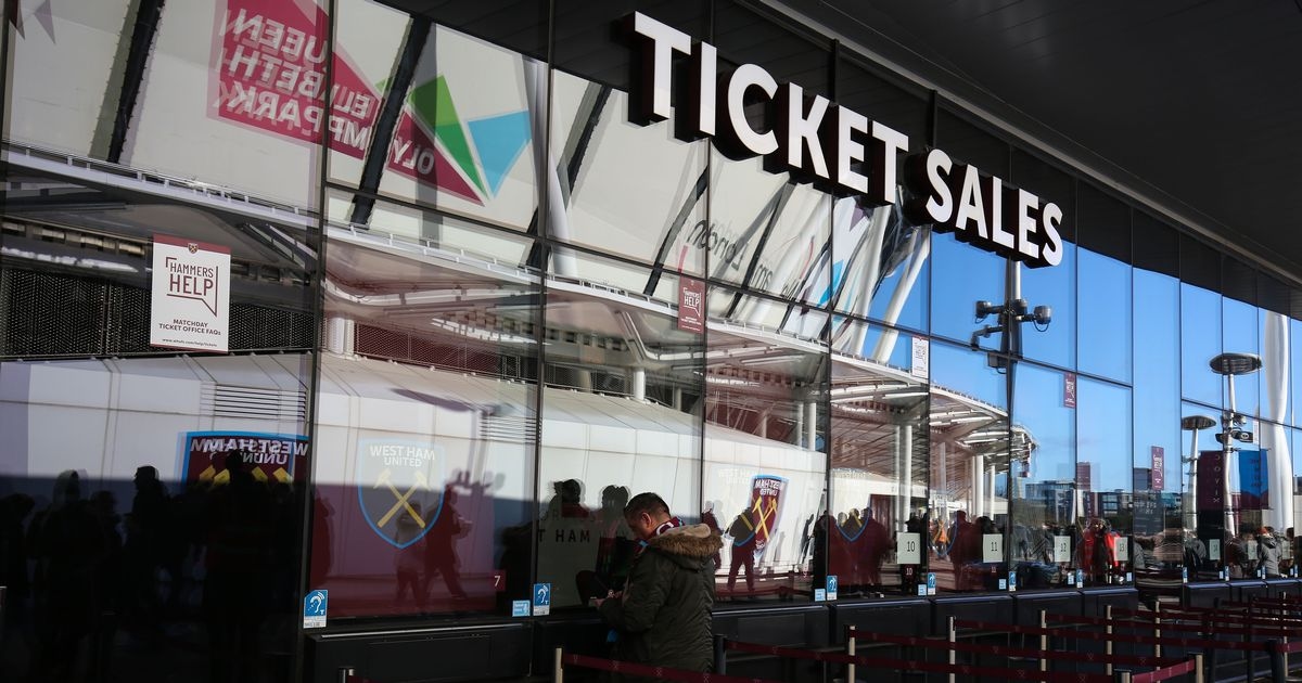 Premier League's great ticket problem as new survey outlines problem 79% of fans face