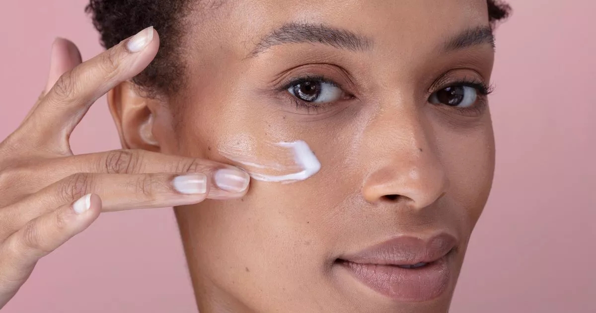 Skin-firming £10 serum-moisturiser called ‘alternative to Botox' now down from £30