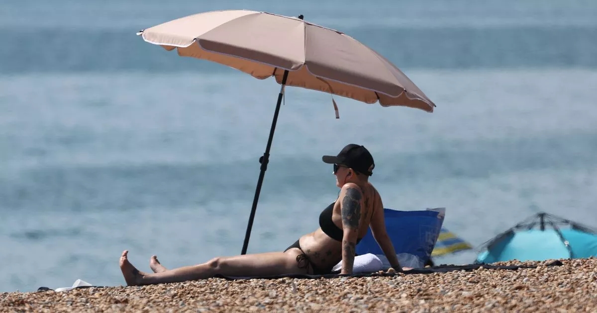 UK's most expensive and cheapest seaside spots for beach day out named