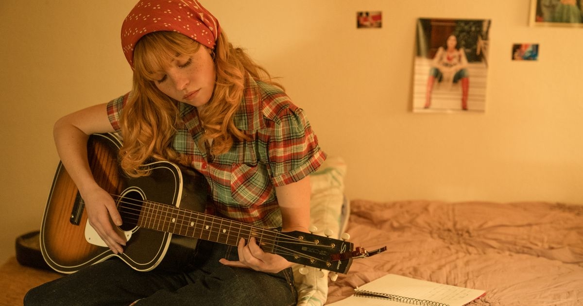 Sydney Sweeney's 'Tarantio-esque' thriller release date and trailer