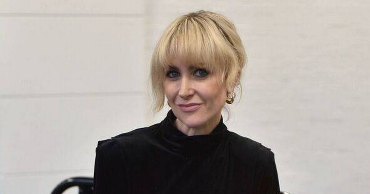 In Flight star Katherine Kelly's life from Coronation Street role to famous partner