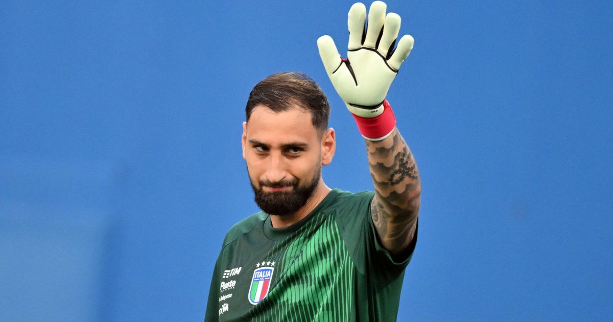 Gianluigi Donnarumma's three Premier League transfer options as 'terms agreed' after PSG exit