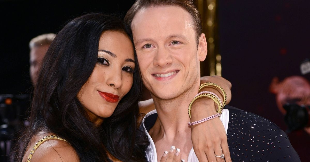Strictly Come Dancing's Karen Hauer's Kevin Clifton split 'got really nasty'