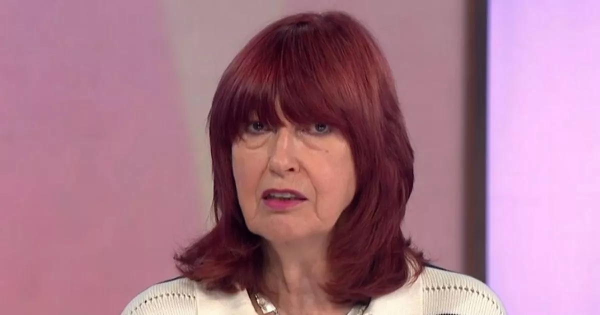 Loose Women's Janet Street Porter says 'I'm sad' as she addresses major show setback