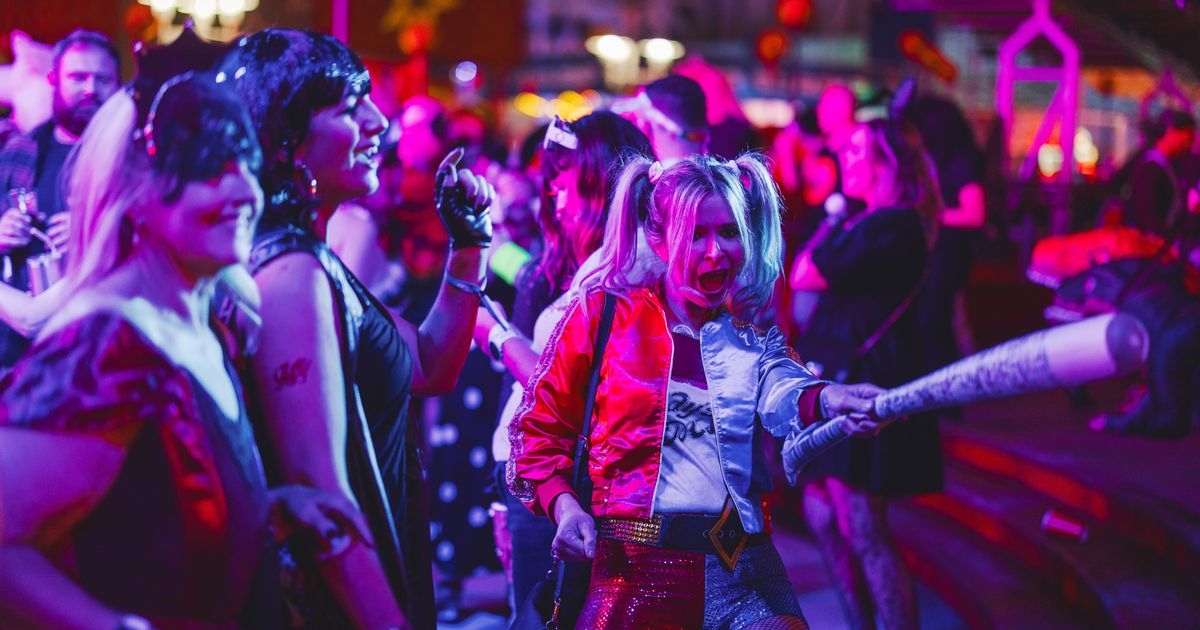 Win a Butlin's Big Weekender break for four with VIP passes and bottomless brunch