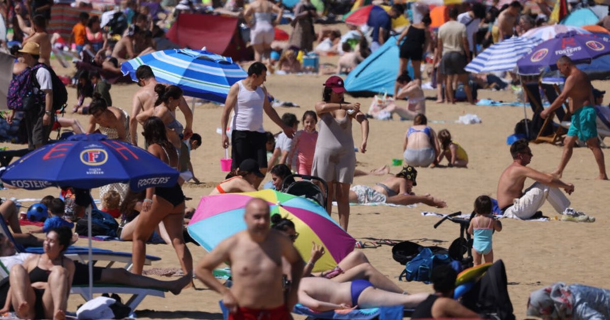 Met Office urgently tells people living in England to follow '30 and 4 rule'