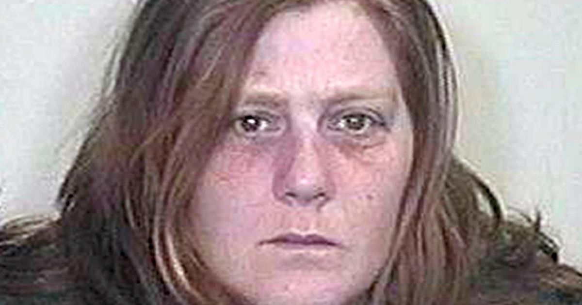 Shannon Matthews detective reveals 'remorseless' Karen's chilling request days after arrest