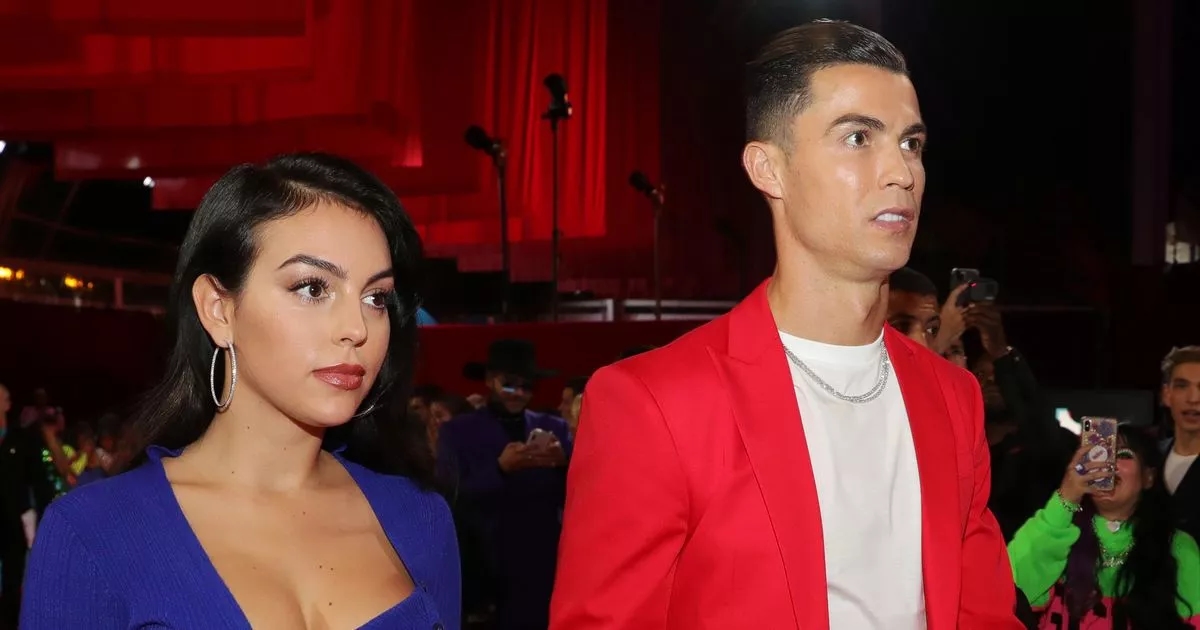 Cristiano Ronaldo's proposal comes six years after Georgina Rodriguez's honest remark