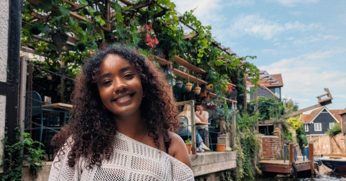 I went to a popular city 50 mins from London and it was underwhelming until I did one thing