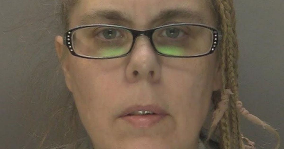 Besotted 'hitwoman' vanished after pulling trigger - but mum gave up huge clue