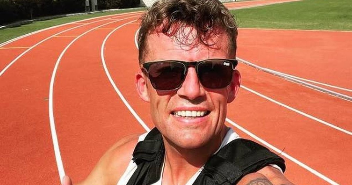 Inside Love Is Blind UK Billy's life off-screen including impressive army career