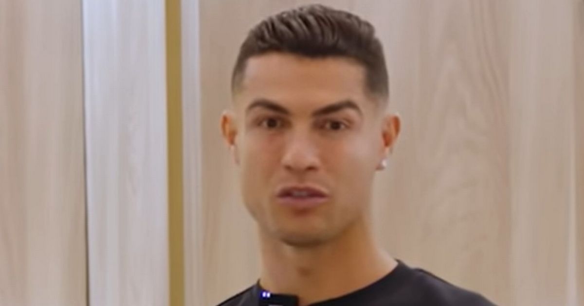 Cristiano Ronaldo snubbed Lamine Yamal for Tottenham transfer target with thoughts clear