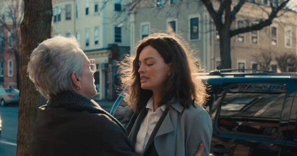 First look at Jamie Lee Curtis' new movie has fans saying 'we need more films like this'
