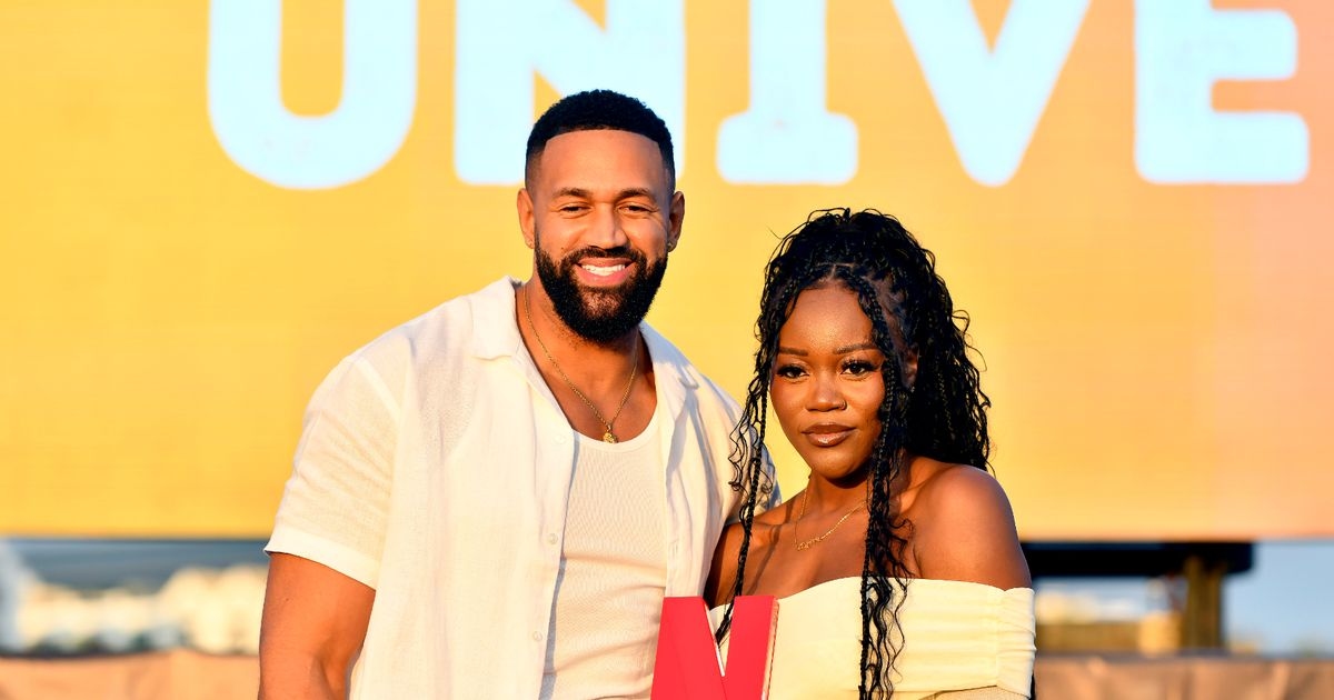 Inside Love Is Blind's AD and Ollie relationship from altar rejections to Perfect Match