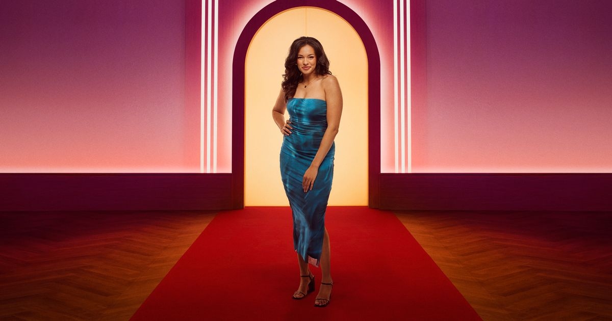 Love Is Blind UK star issues urgent plea for Netflix viewers ahead of season 2