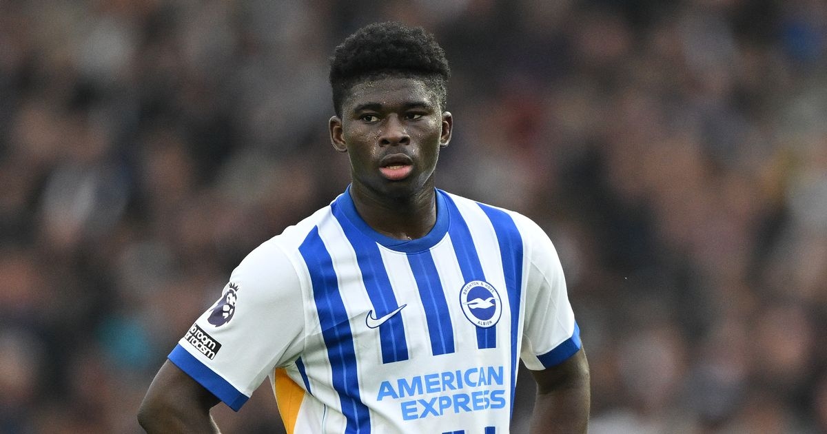 Man Utd in talks to complete midfielder transfer after making Carlos Baleba swap decision