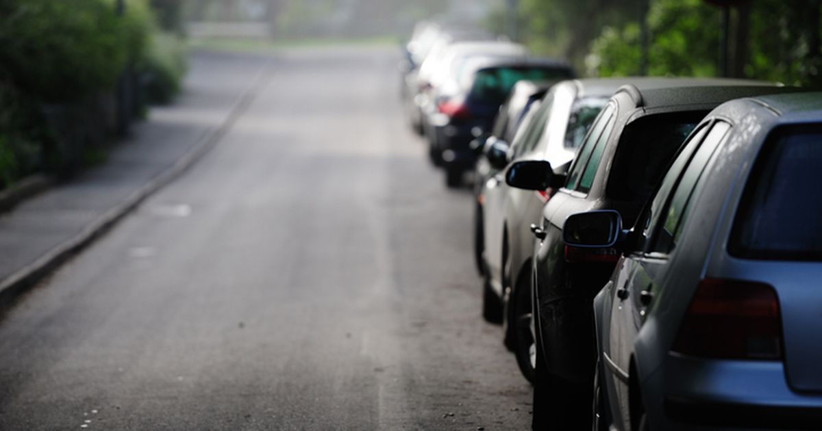 Drivers must adhere to key nighttime parking rule - or risk 'fine up to £1,000'