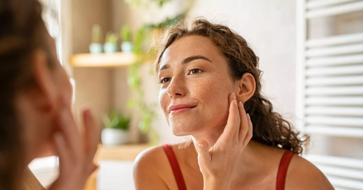 ‘Really effective' new £16 anti-blemish serum that clears skin in two weeks