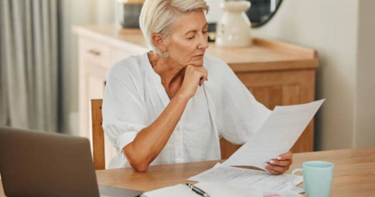 £7,600 a year pension divide women face in retirement - and how to boost your pot
