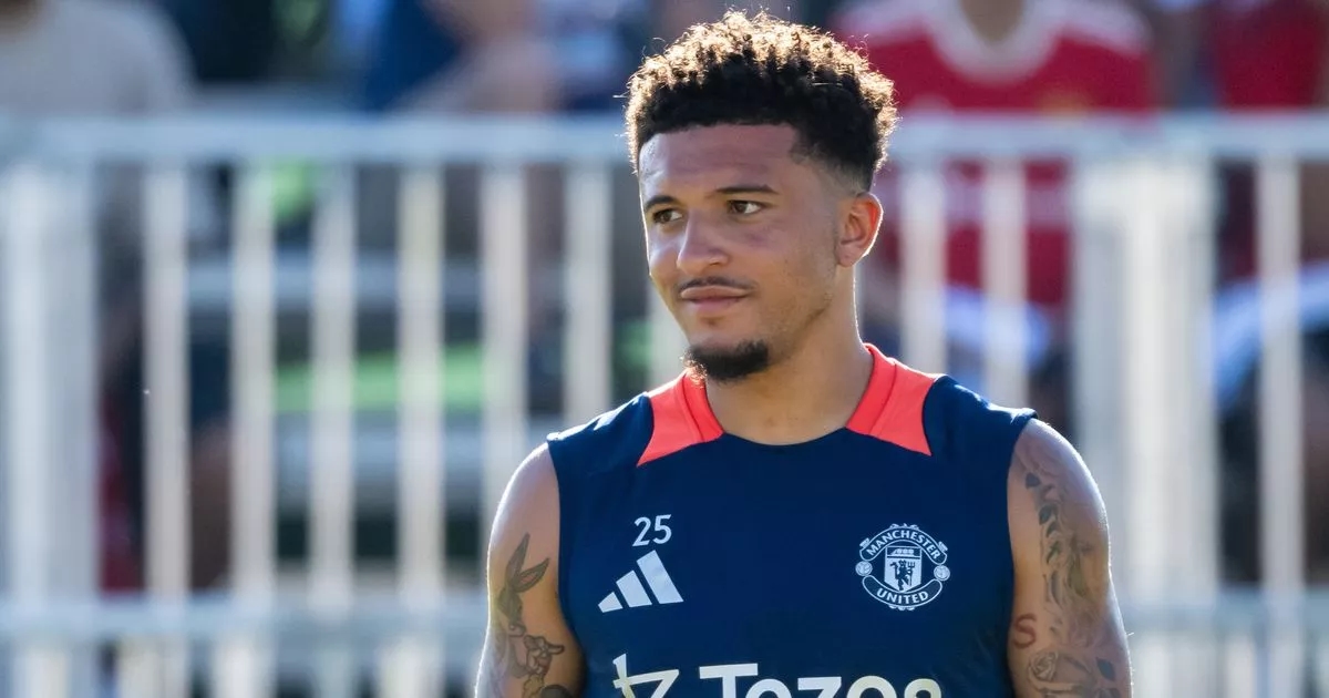 Jadon Sancho transfer interest confirmed as club chief breaks silence – 'I want him'