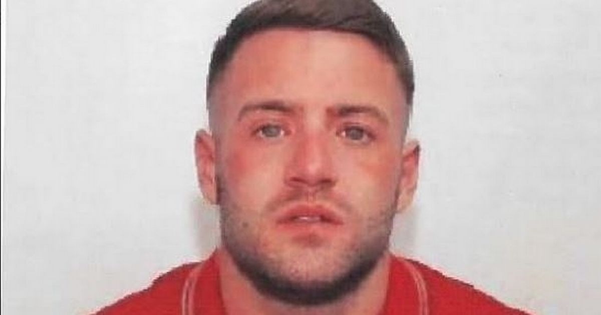 Drug gangster Jamie Rothwell jailed after ordering shootings from Barcelona flat