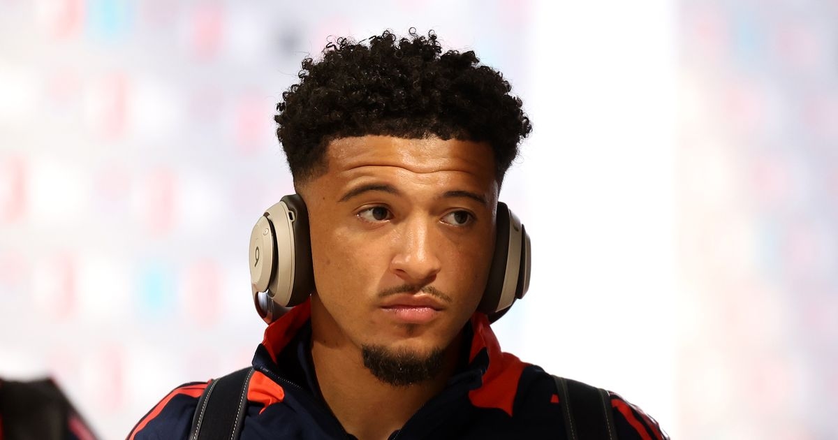 Man Utd transfer news: Jadon Sancho can secure reunion as £5m loan deal agreed