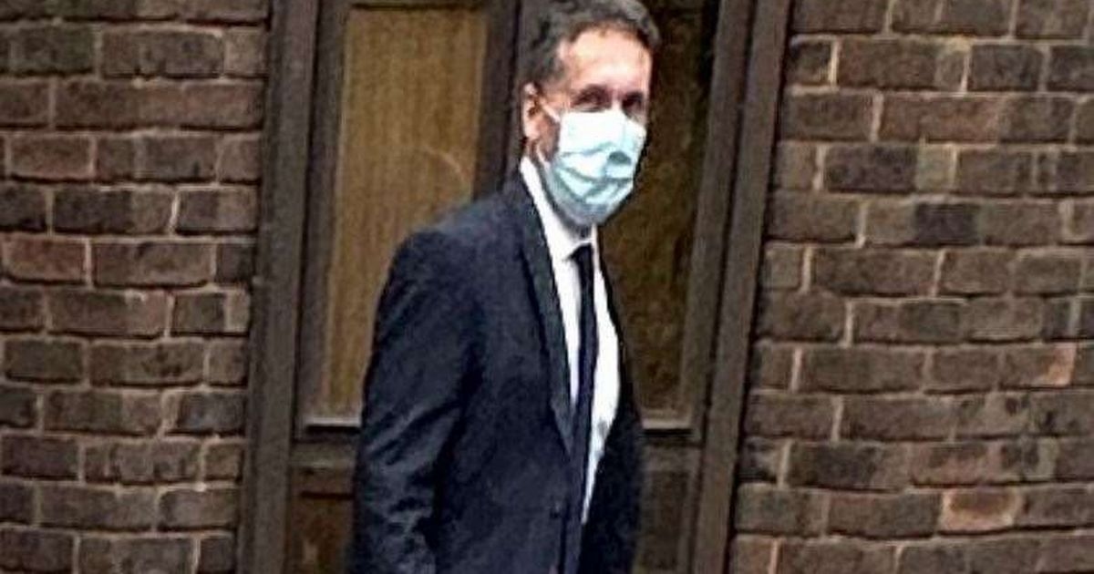Man who didn't like neighbour's cat in his house dumped it five miles away
