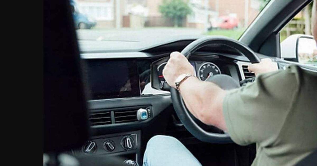 Common summer driving mistakes that could cost UK drivers £14,000 in fines