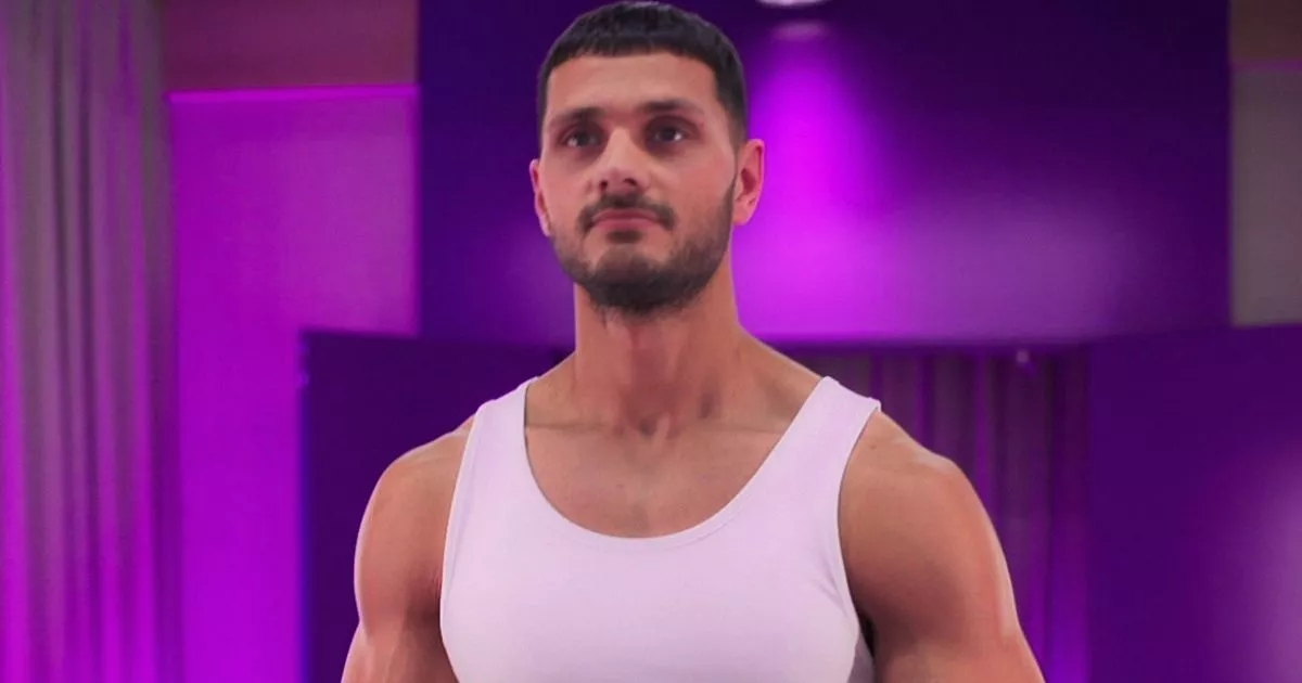 Love Is Blind UK season 2 contestant called out by co-stars for ‘changing mind overnight'
