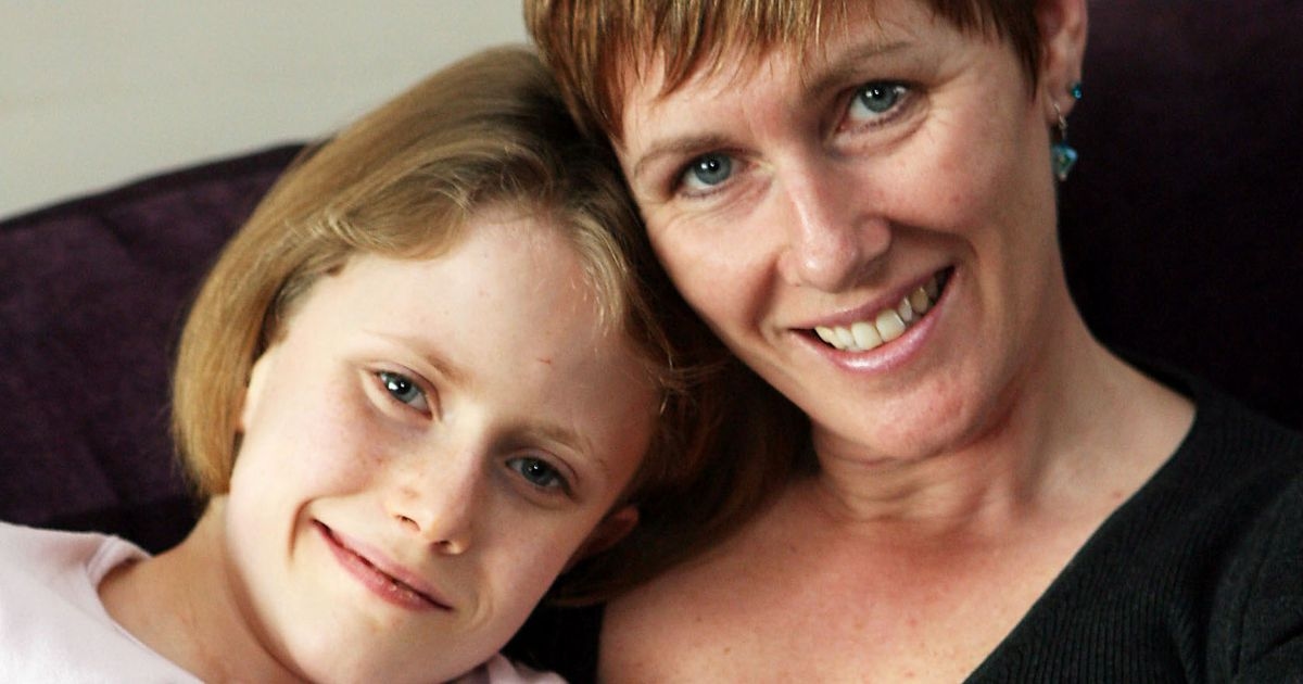 Tragic cause of death revealed for 'The Girl Who Never Ate'