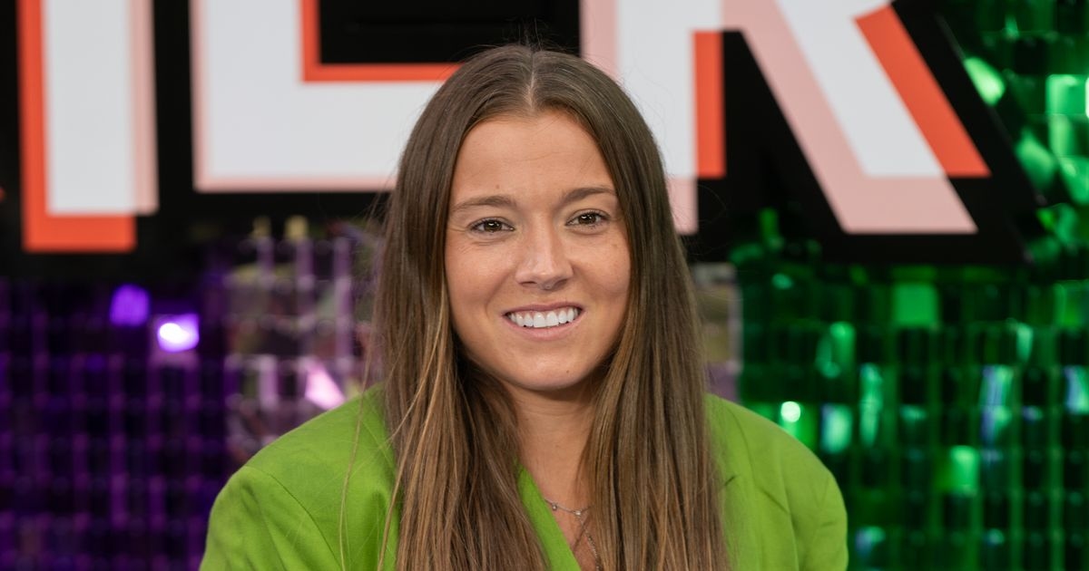 Lioness Fran Kirby opens up on 'sudden' diagnosis that saw her step back from football