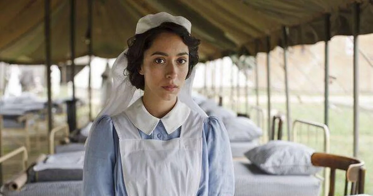 'Masterpiece' BBC period drama receives 10/10 reviews from fans left 'in tears'