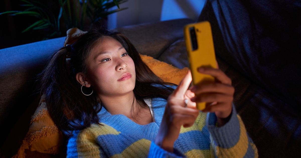 Tech companies know when ‘you're looking at pictures of your ex'
