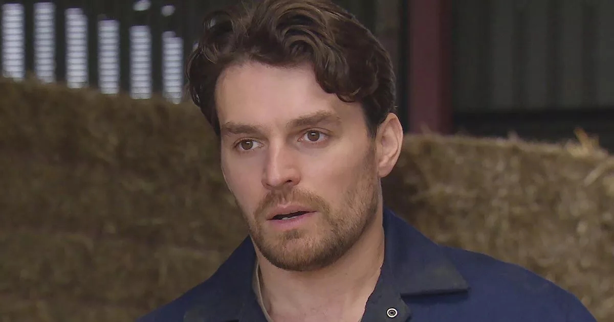 Emmerdale fans 'work out' who gets framed for Mack's 'death' in sick revenge