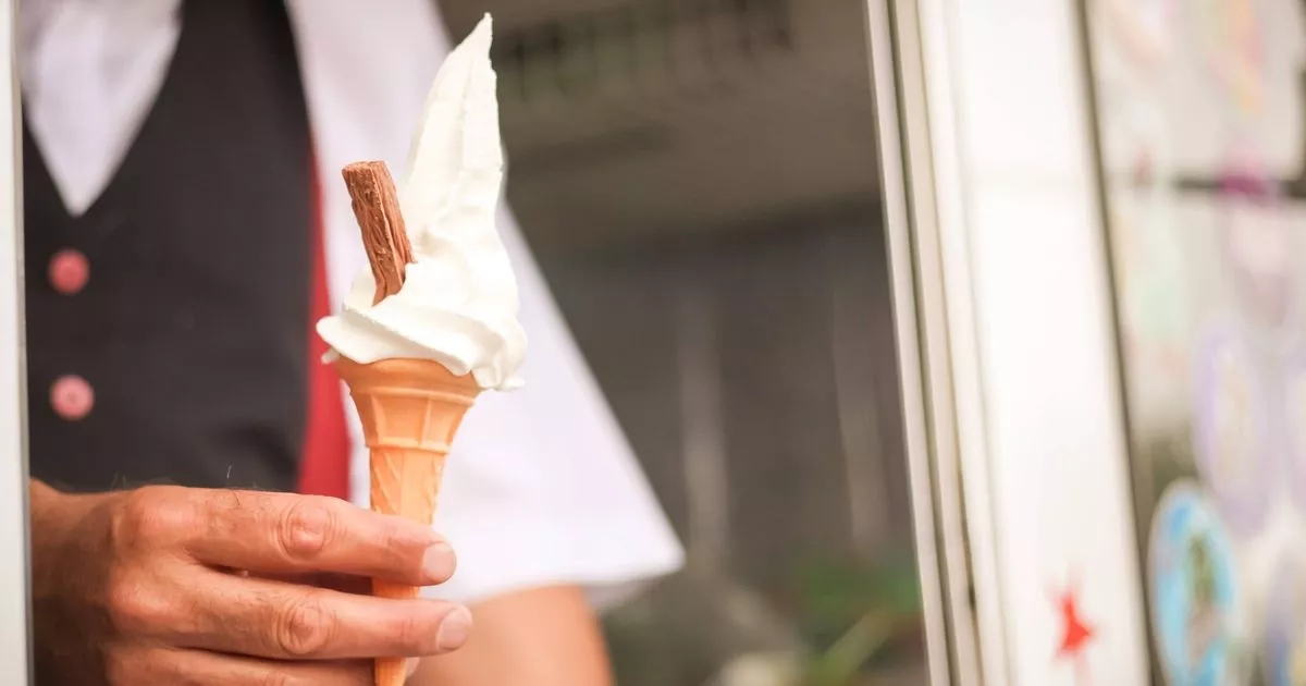 99 Flake name origin explained in full and it has nothing to do with price